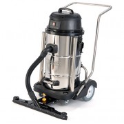 Truvox VA75IND industrial/commercial wet & dry vacuum 